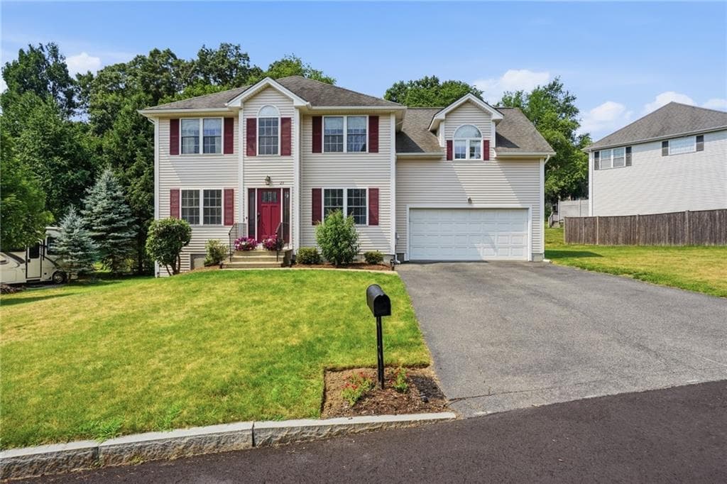 23 BERNON Drive - Photo 3