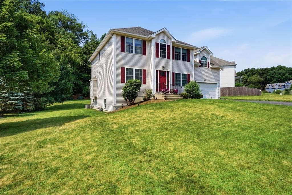23 BERNON Drive