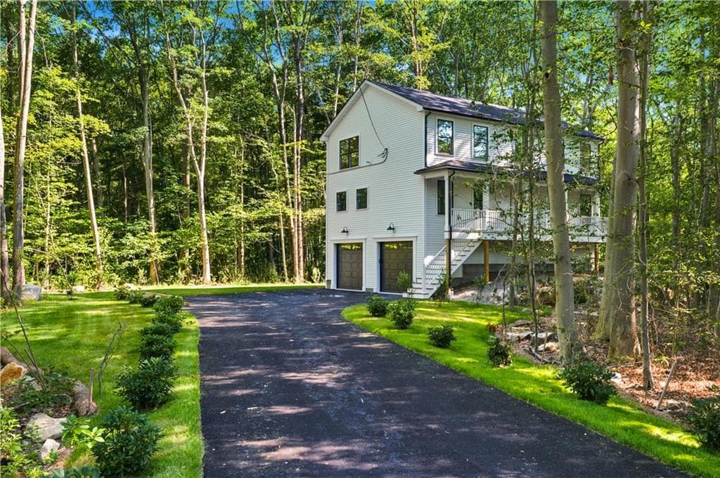 172 Pine Swamp Road