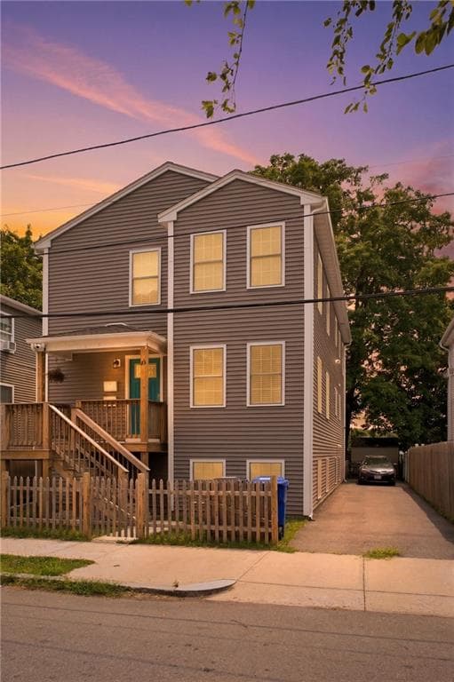 49 Huber Avenue