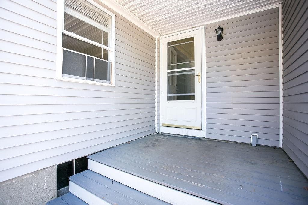 132 Evarts Street #2 - Photo 2