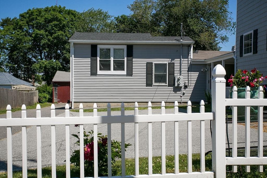 132 Evarts Street