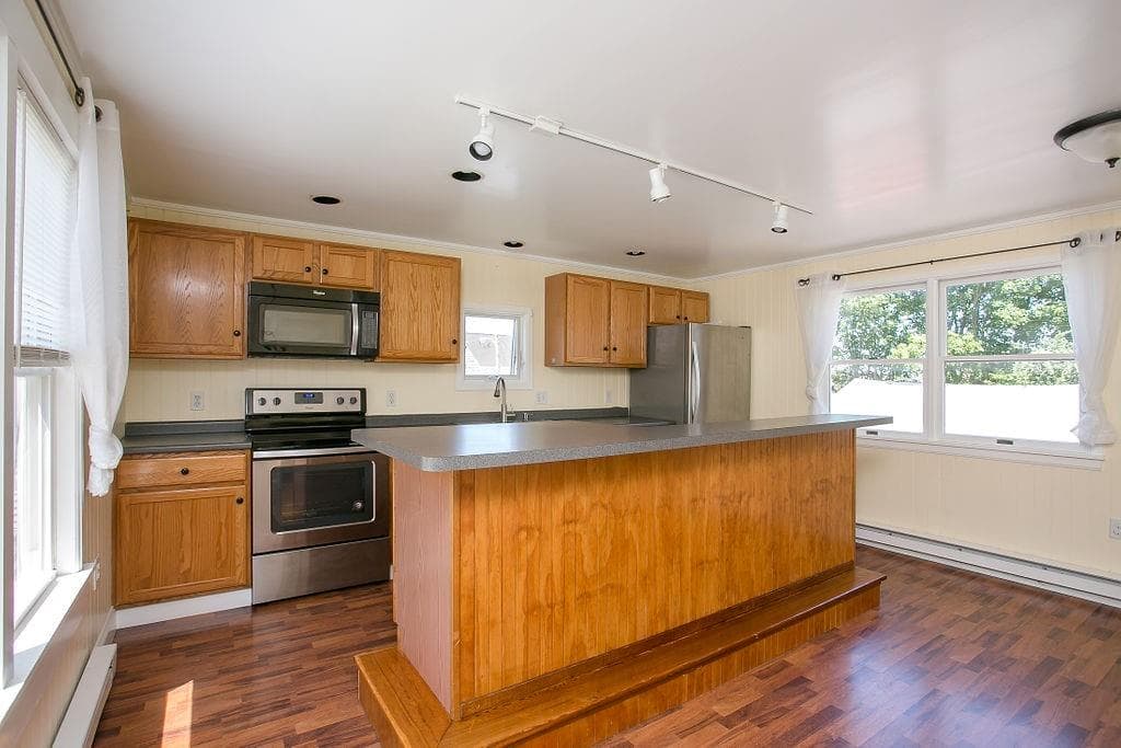 132 Evarts Street #2 - Photo 4