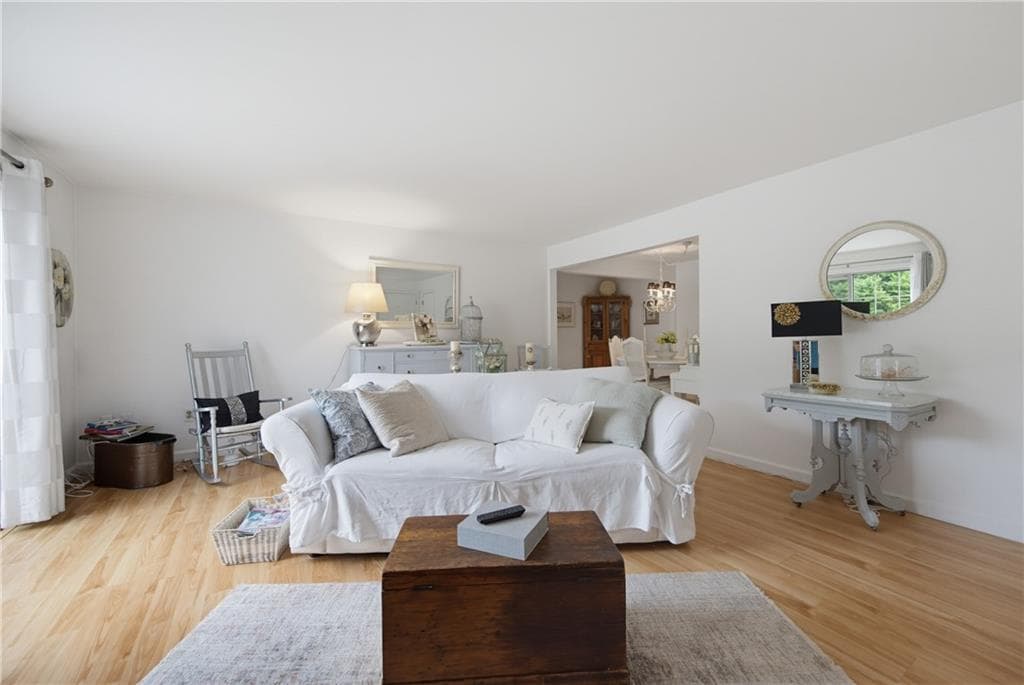 300 Smithfield Road #1-9 - Photo 3