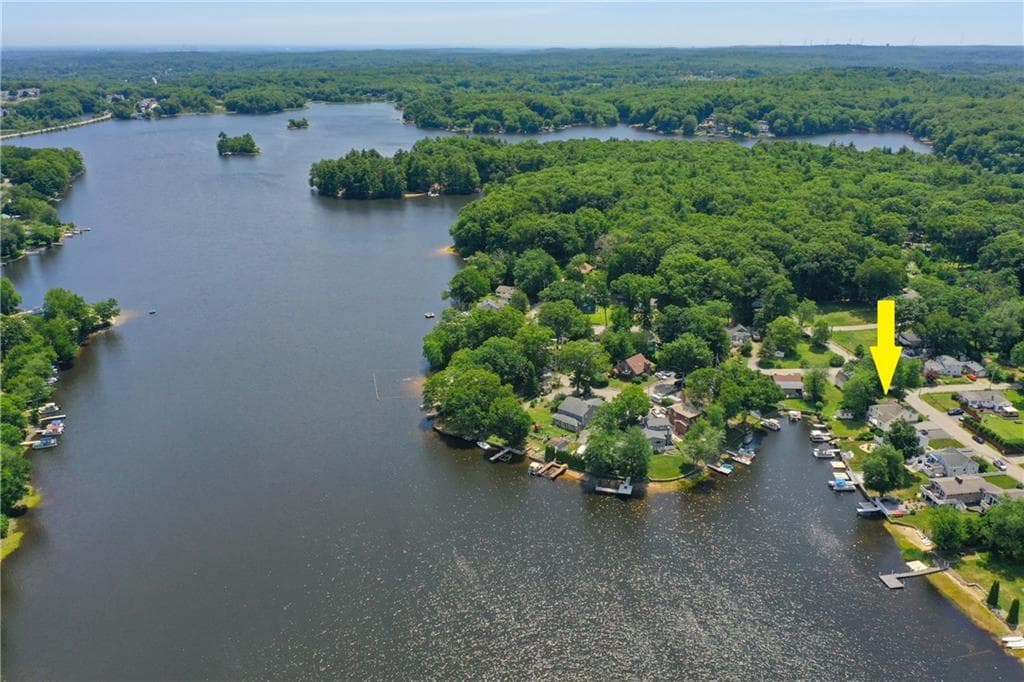200 Waterman Lake Drive - Photo 1