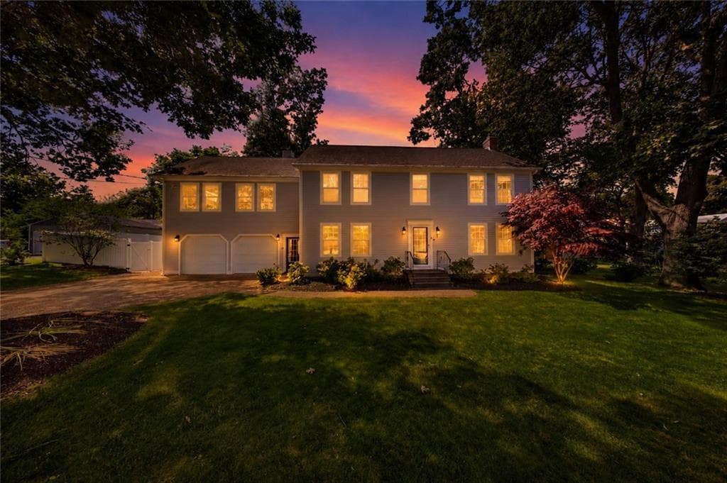 78 Riverside Drive