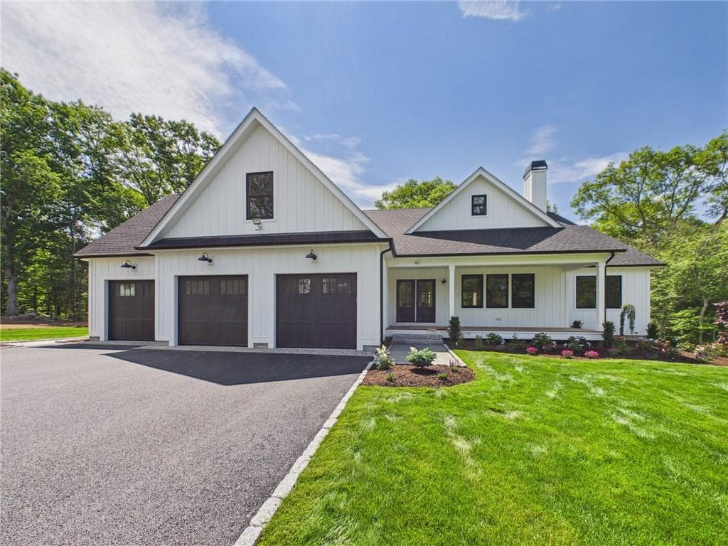 125 Whitehead Road - Photo 1