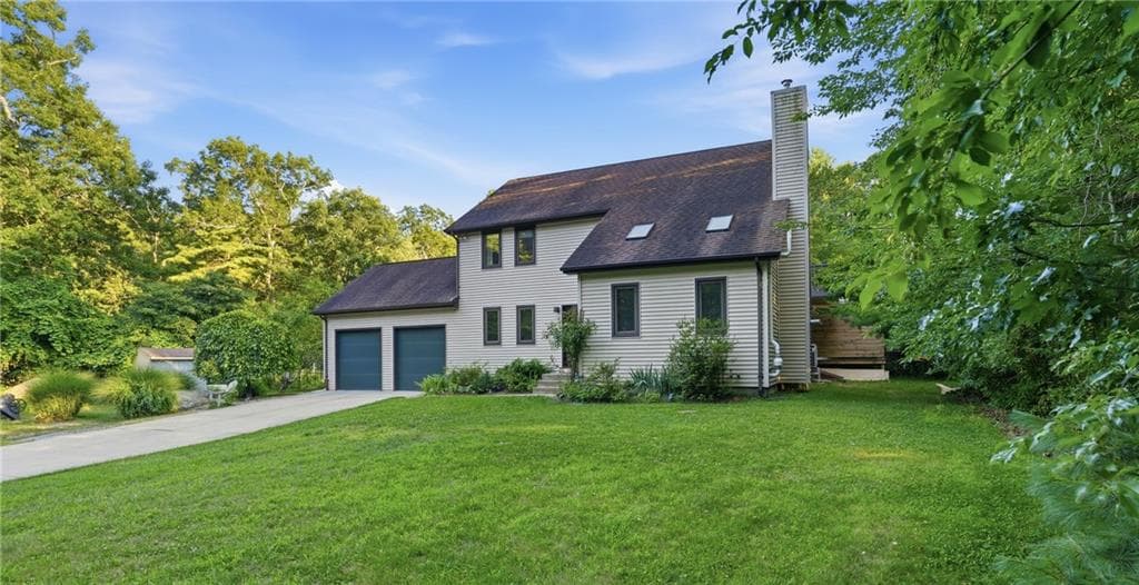 326 Henry Brown Road - Photo 1