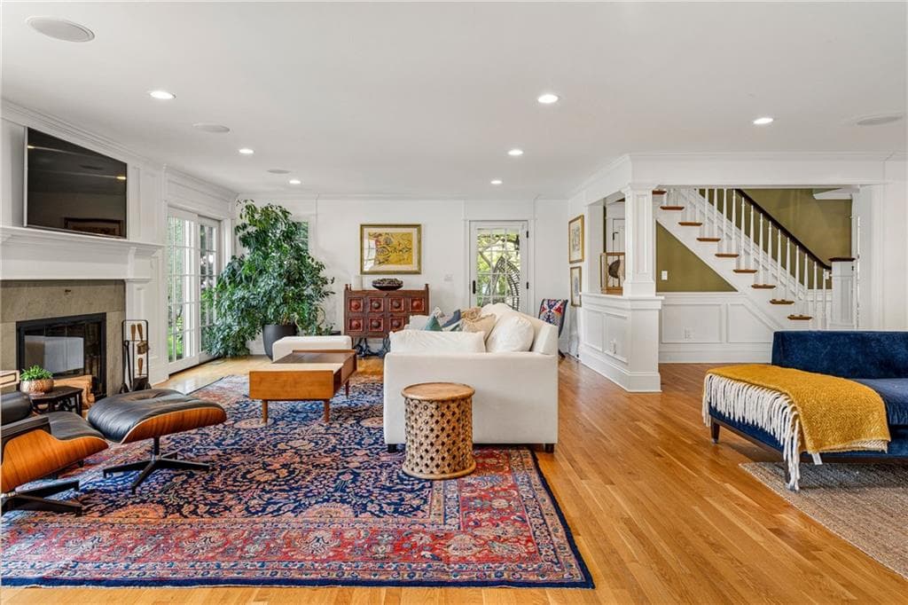 204 Rumstick Road - Photo 5
