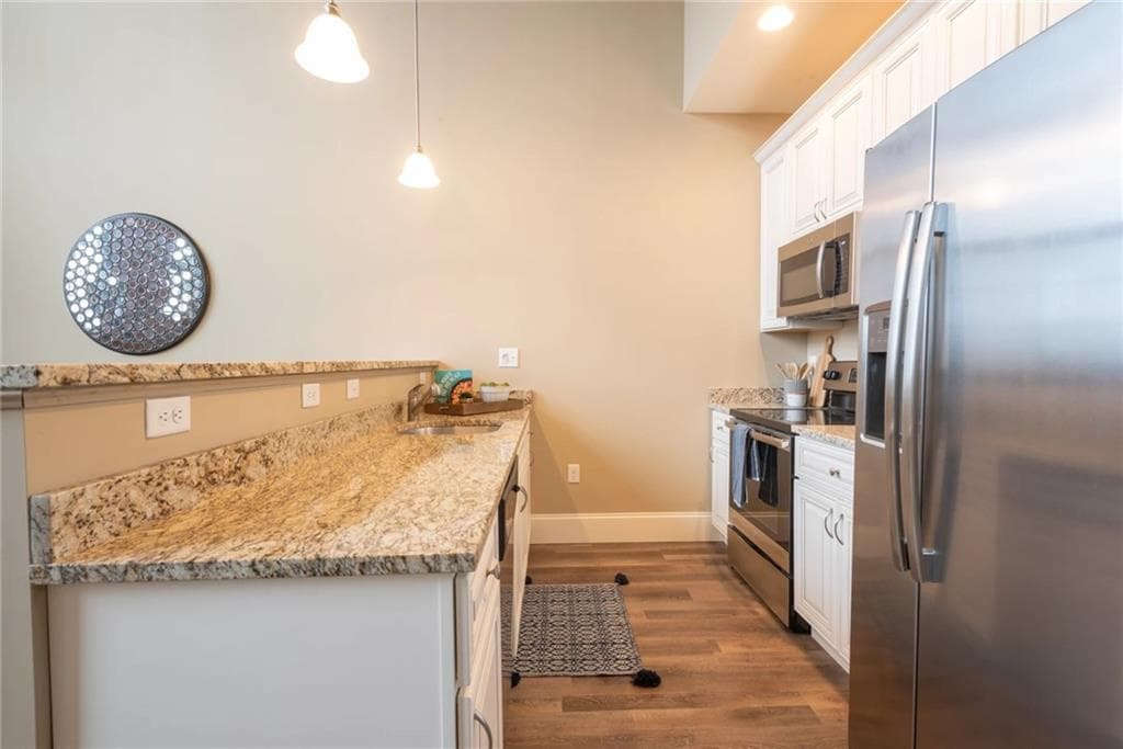 413 CENTRAL Avenue #4-315 - Photo 3