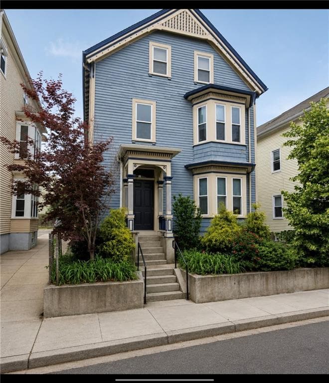 107 Ring Street