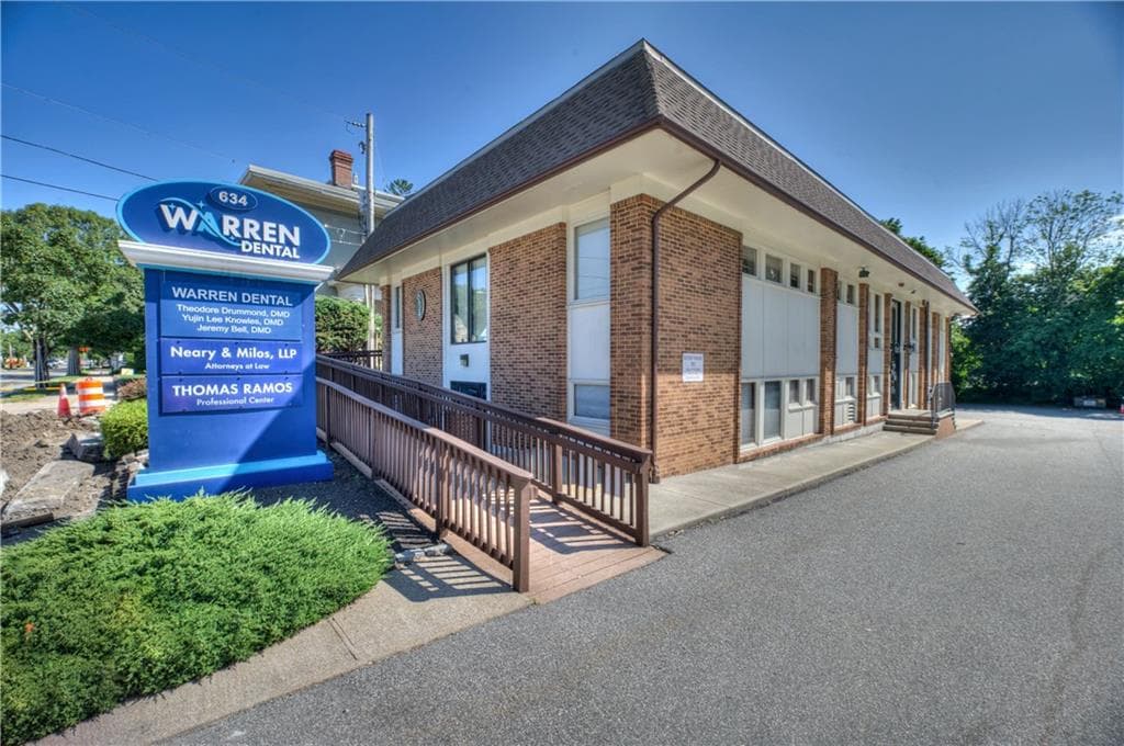 634 Main Street - Photo 1