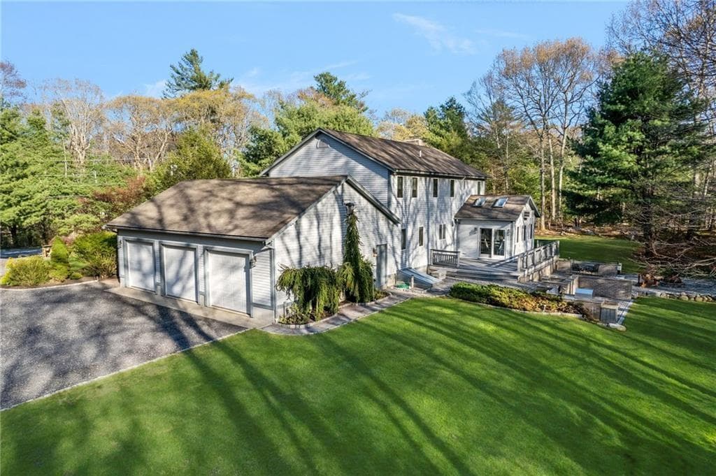 10 Oak Hill Road - Photo 4