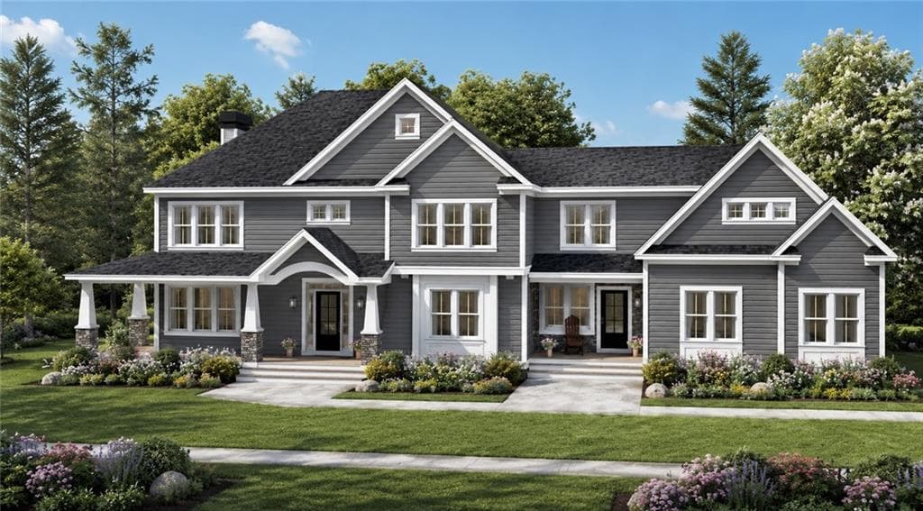 01 Highland Woods Drive - Photo 1