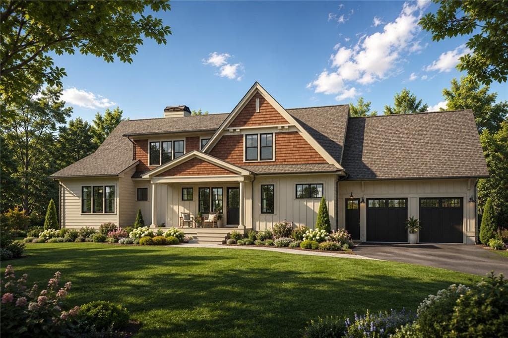 03 Highland Woods Drive - Photo 1