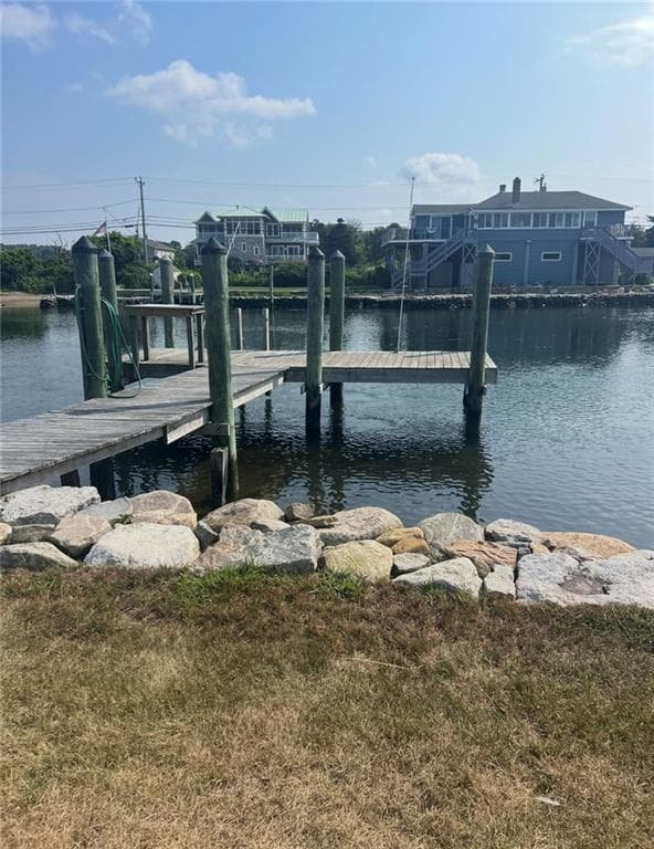 41 Breach Drive