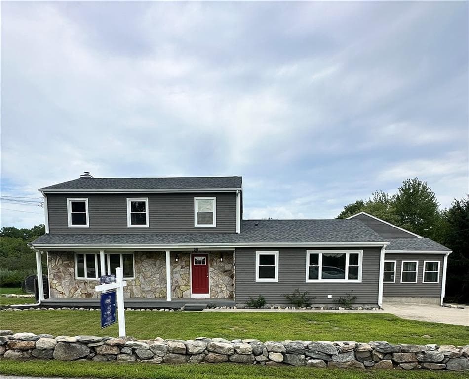36 Kinnicutt Avenue - Photo 1