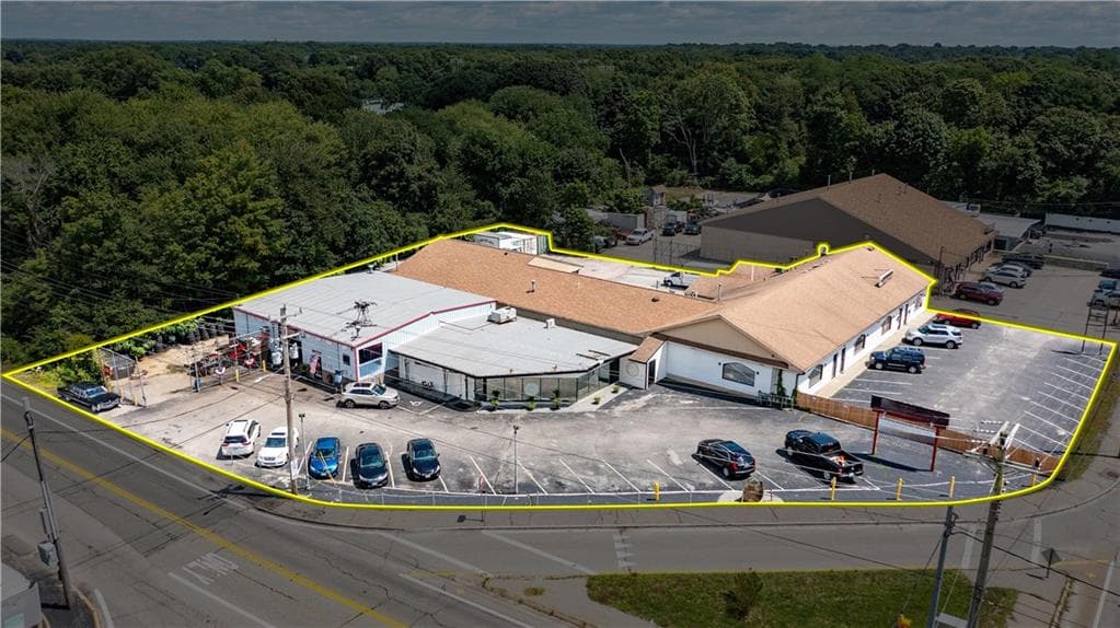 2077 West Shore Road - Photo 3