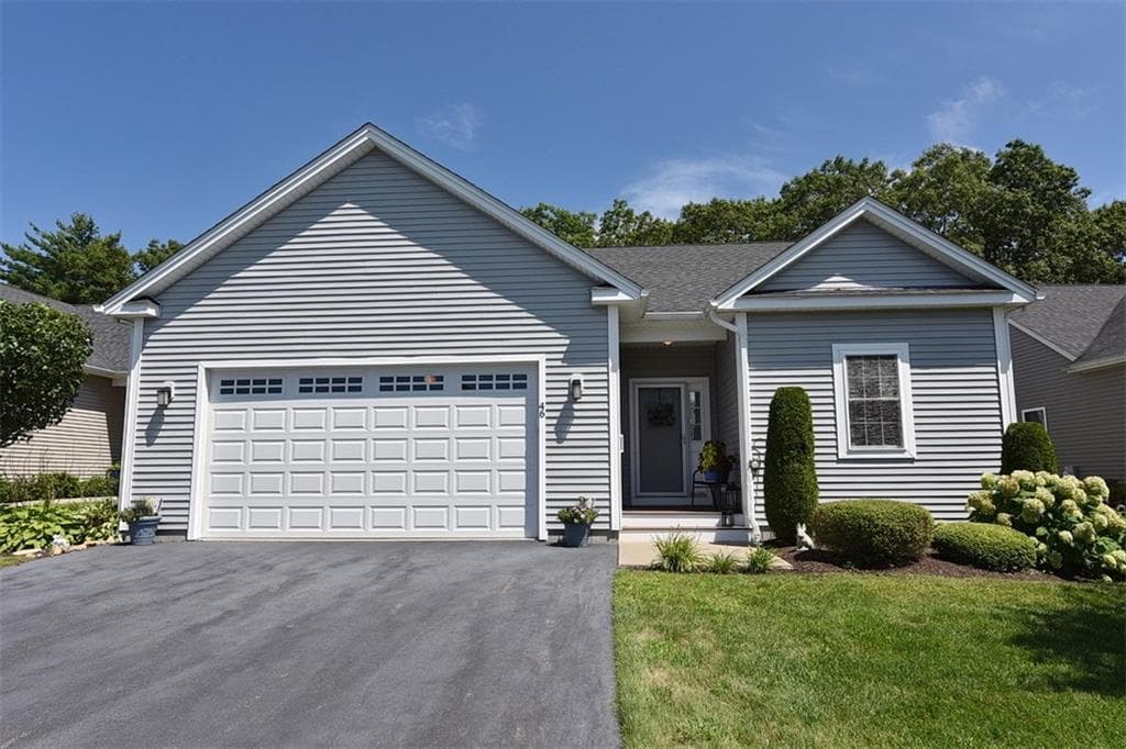 46 Pine Grove Lane #46 - Photo 1