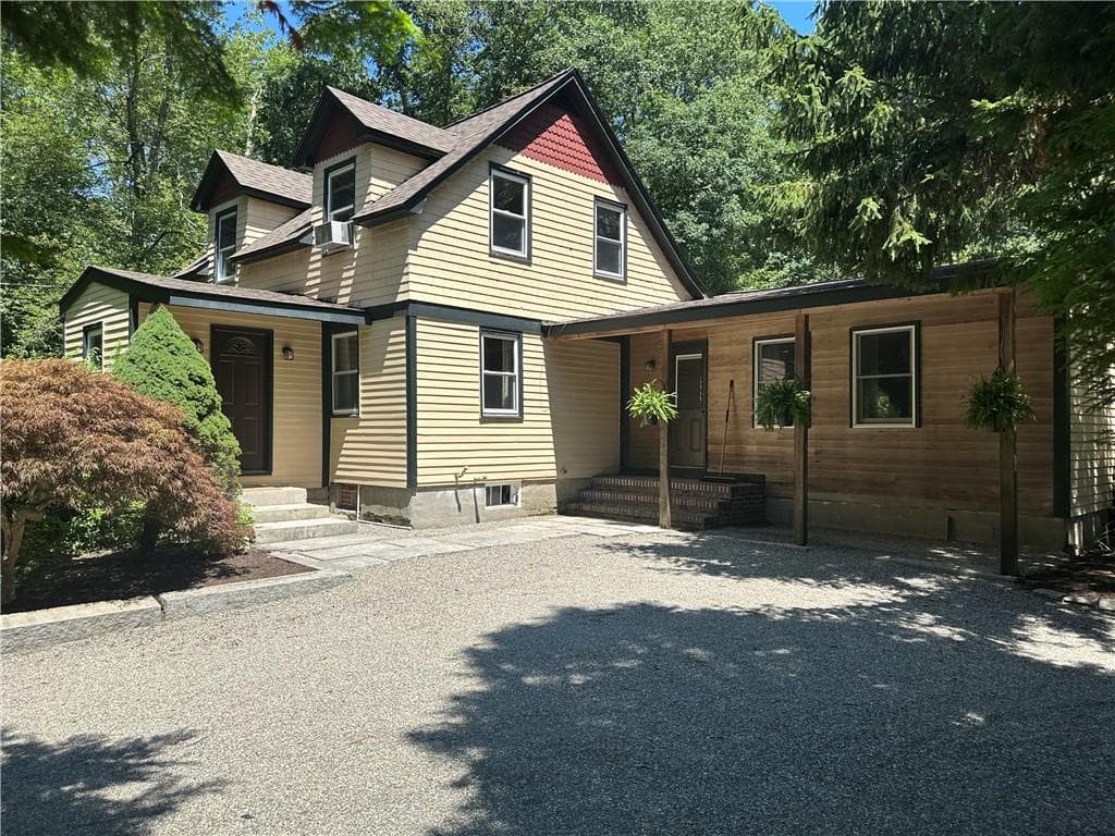 4 Boswell Trail - Photo 1