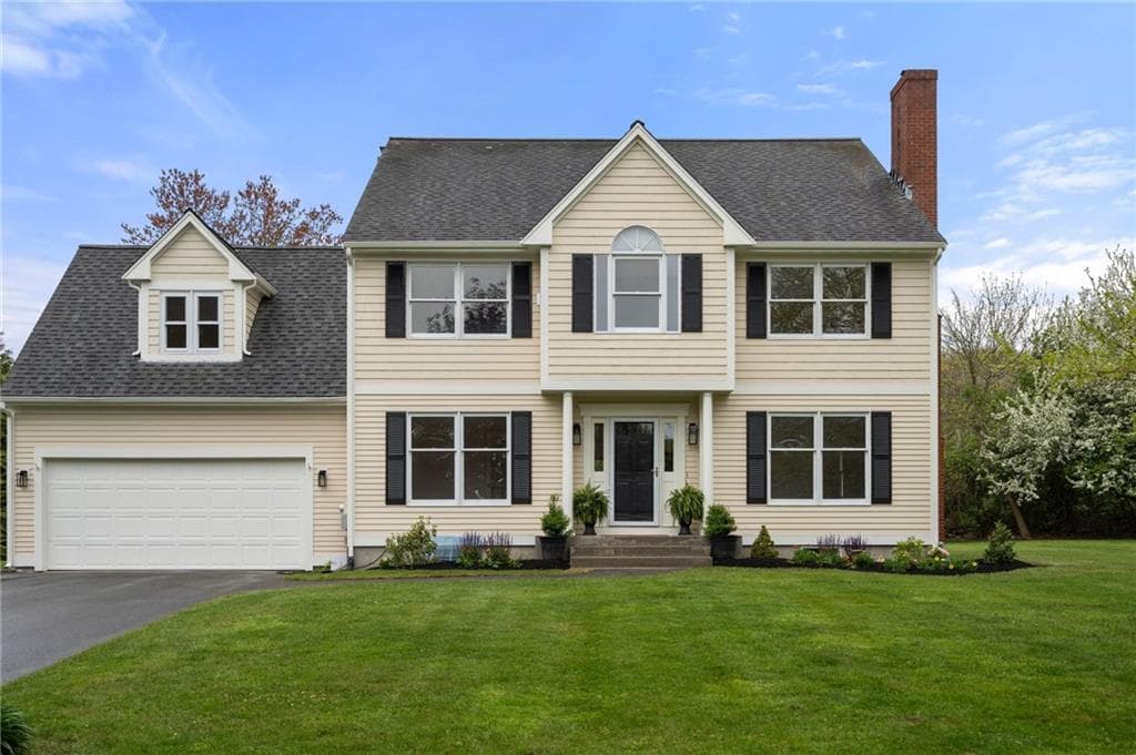 43 Blue Grass Drive - Photo 2