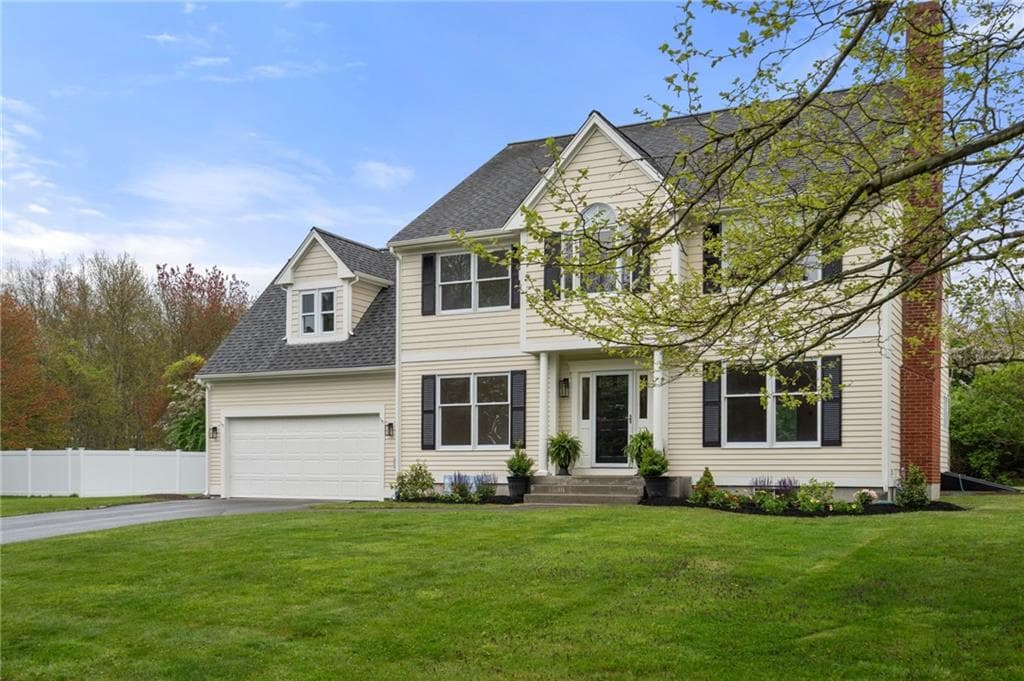 43 Blue Grass Drive - Photo 3