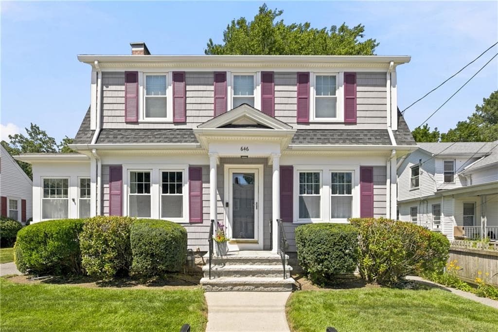 646 New Boston Road - Photo 1