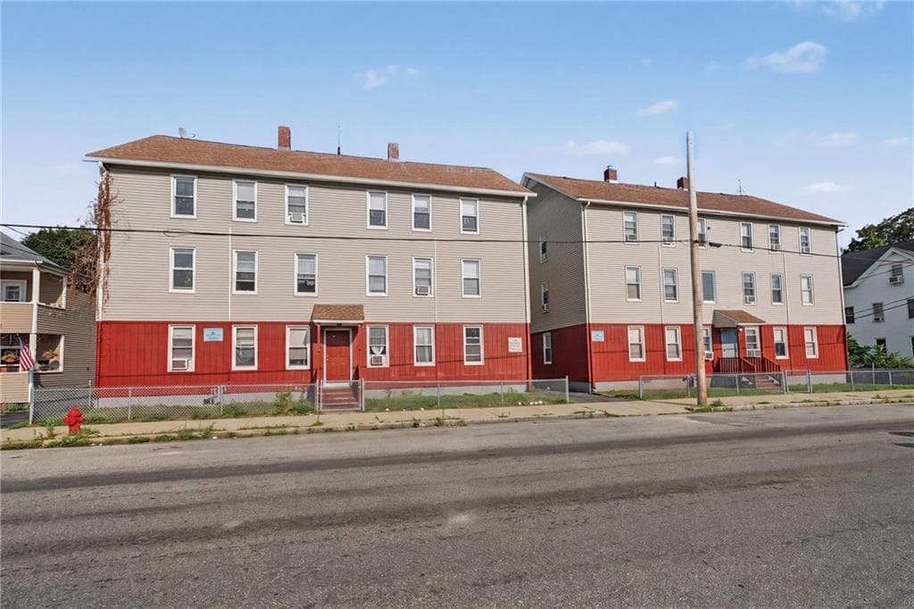 471 Pond Street - Photo 1