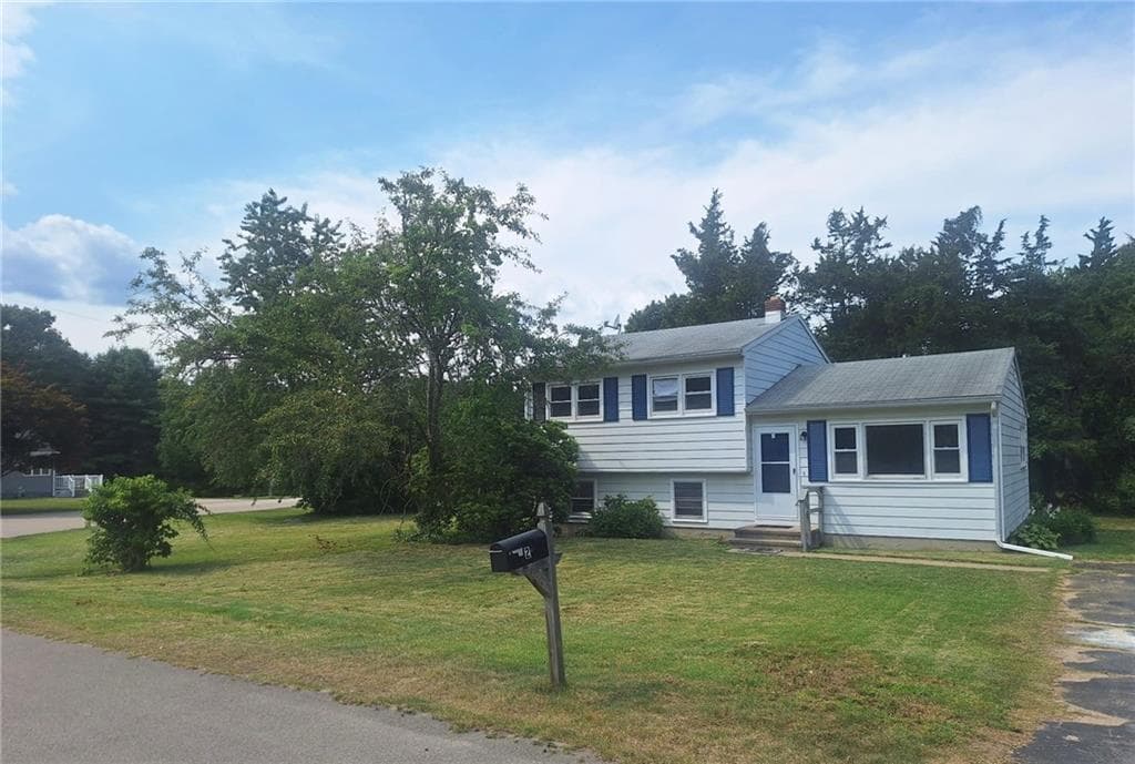 2 Lawrence Street