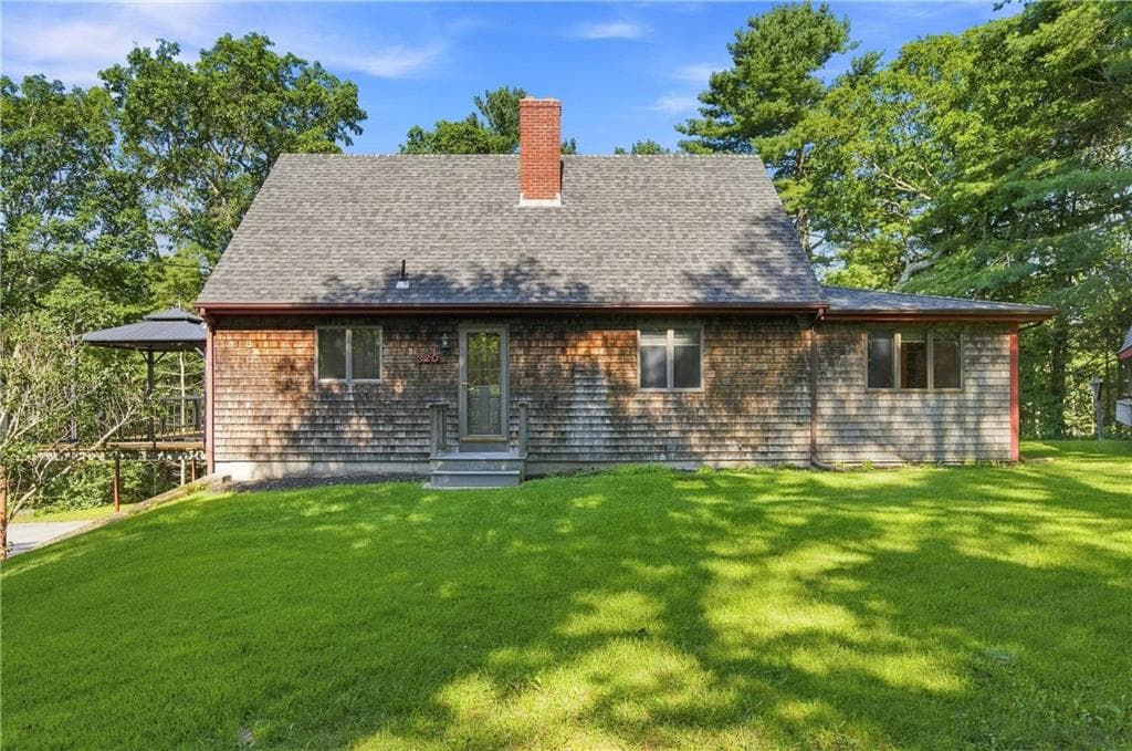 320 Shannock Road - Photo 3