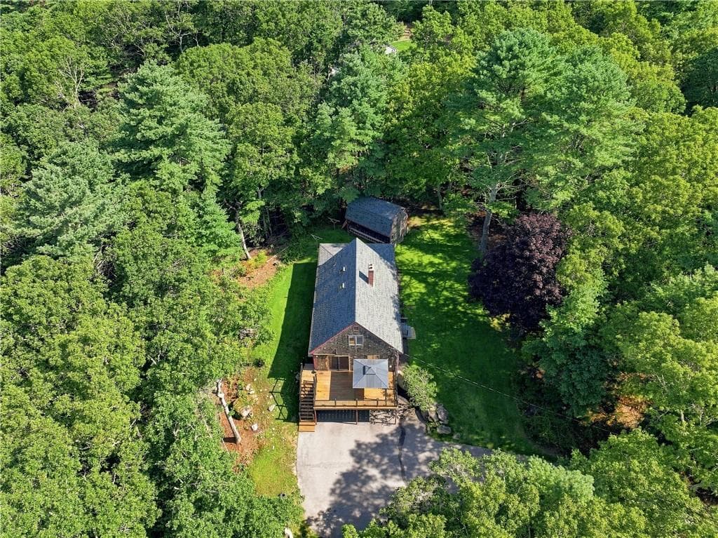 320 Shannock Road - Photo 5