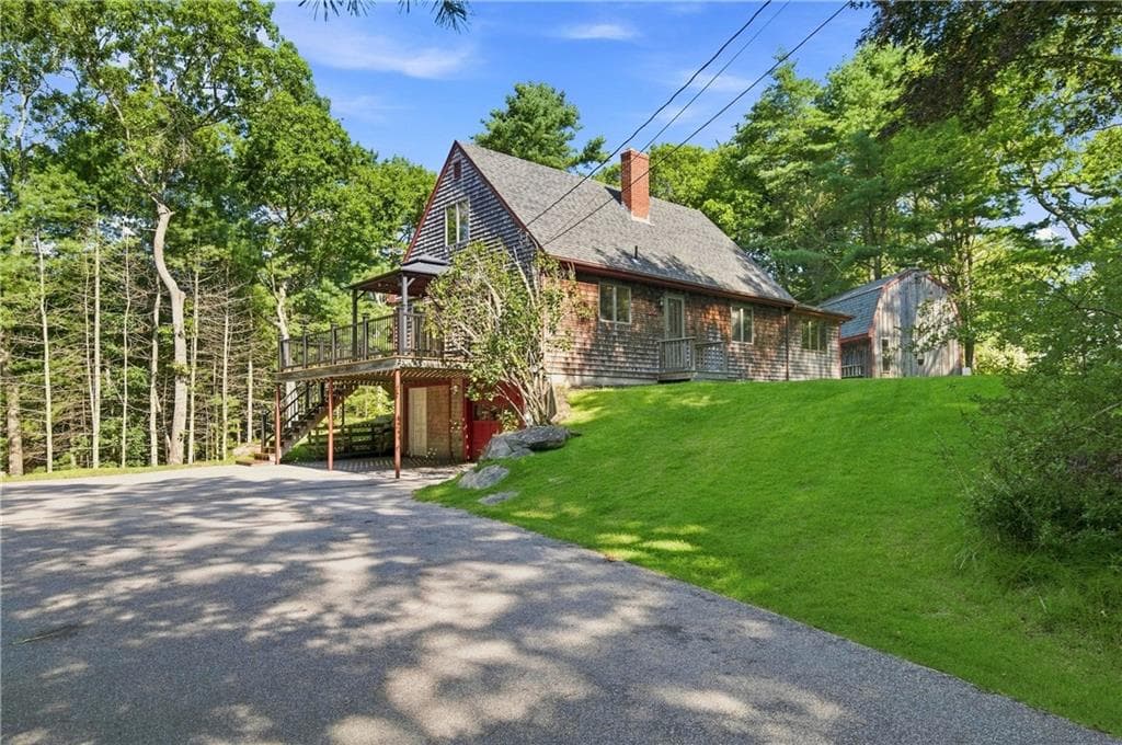 320 Shannock Road - Photo 4