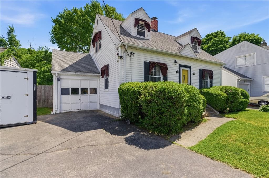69 Roger Williams Avenue - Photo 2