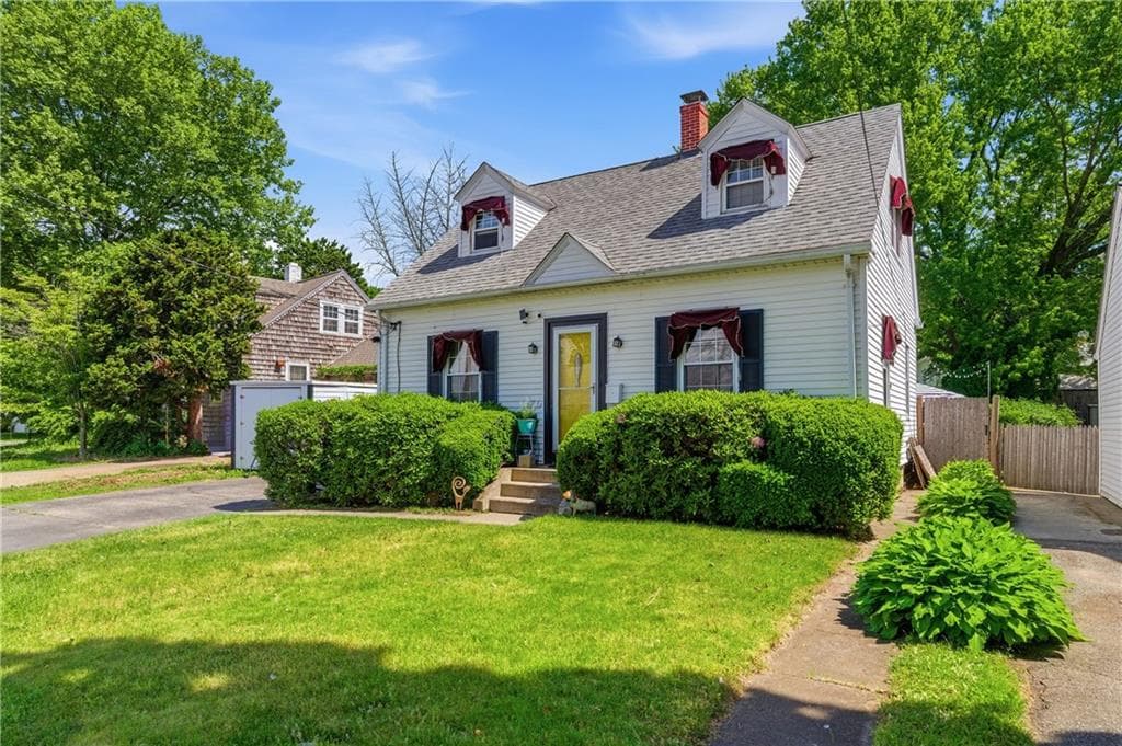 69 Roger Williams Avenue - Photo 3