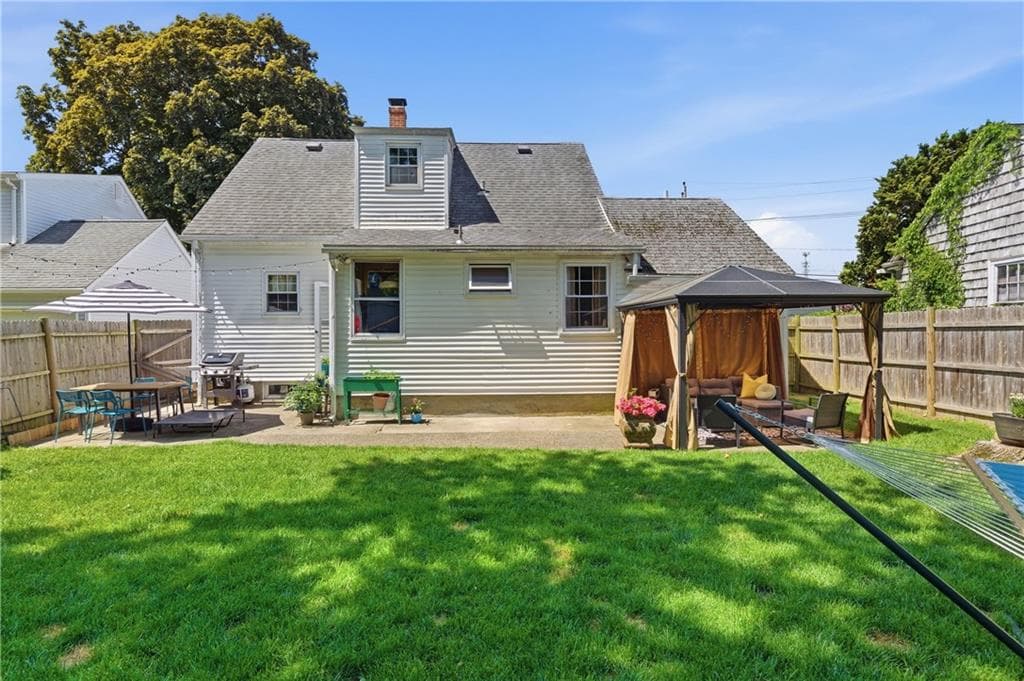 69 Roger Williams Avenue - Photo 4