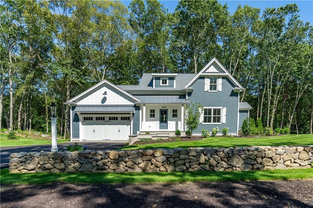 510 Greenbush Road - Photo 2