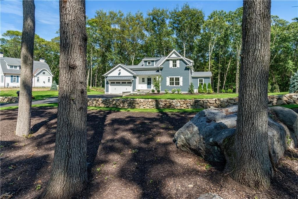 510 Greenbush Road - Photo 3