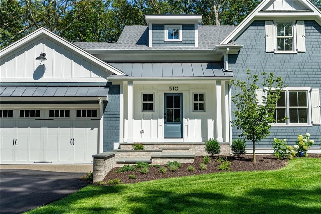 510 Greenbush Road - Photo 5