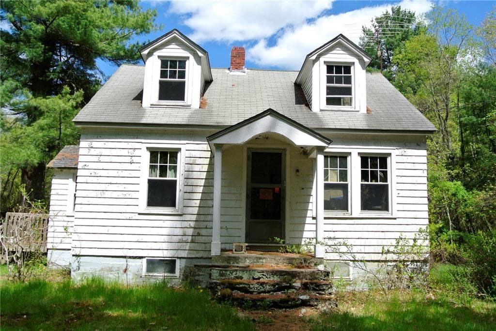 4 Boswell Trail
