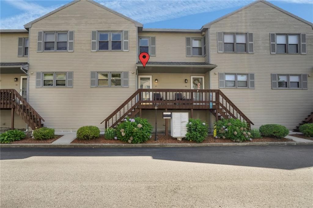 1603 Plainfield Pike #B7 - Photo 2