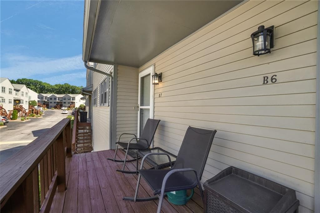 1603 Plainfield Pike #B7 - Photo 3