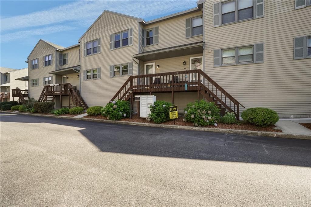 1603 Plainfield Pike #B7