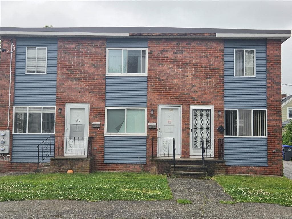 15 Barrows Street