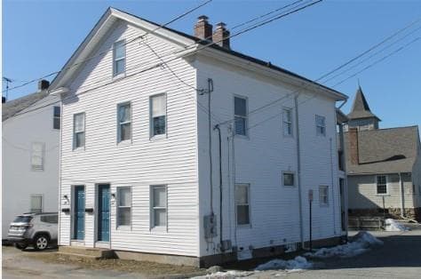 27 Centre Street