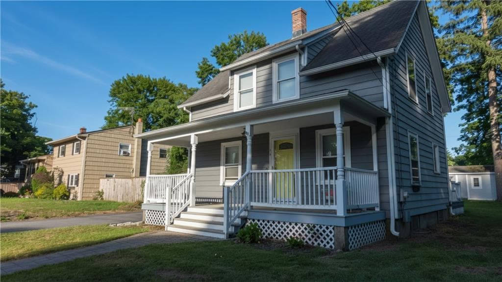 52 Heights Avenue