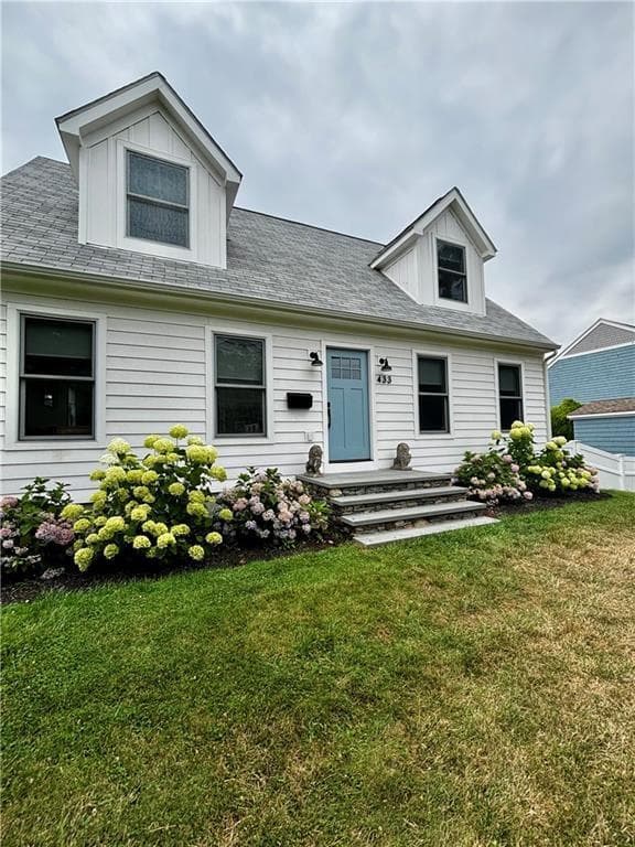 433 Wolcott Avenue - Photo 2