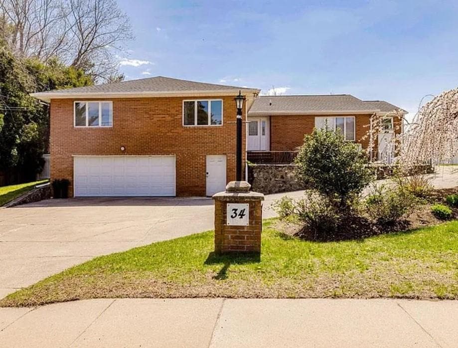 34 Cherry Hill Road