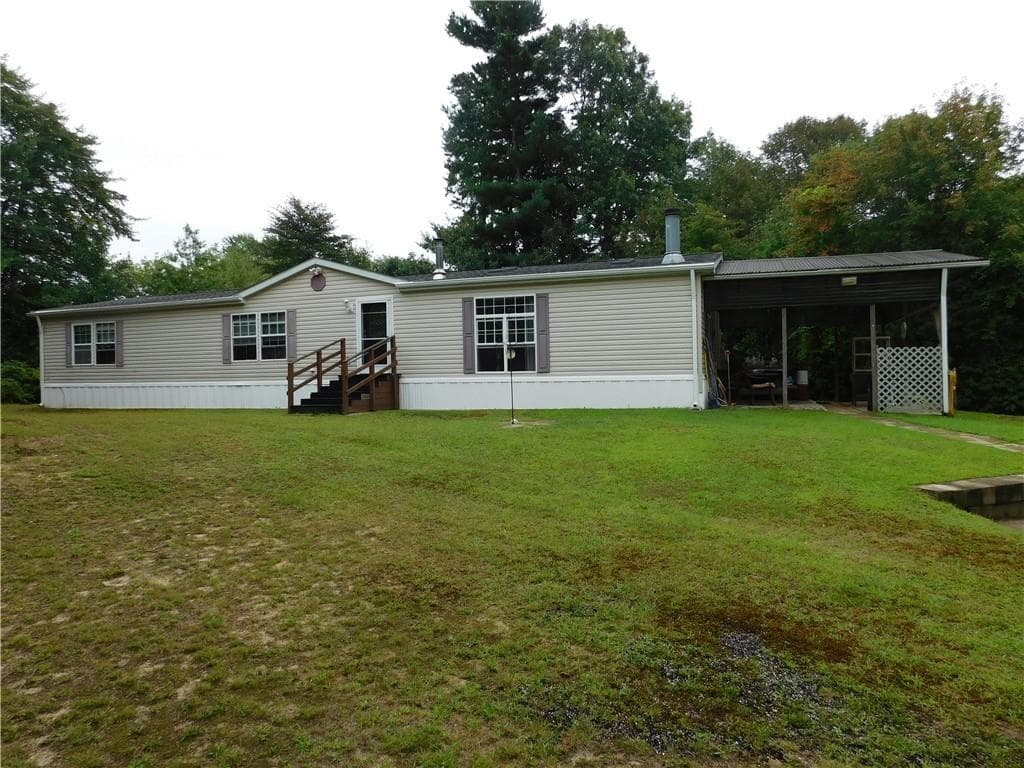 114 Sandy Bottom Road