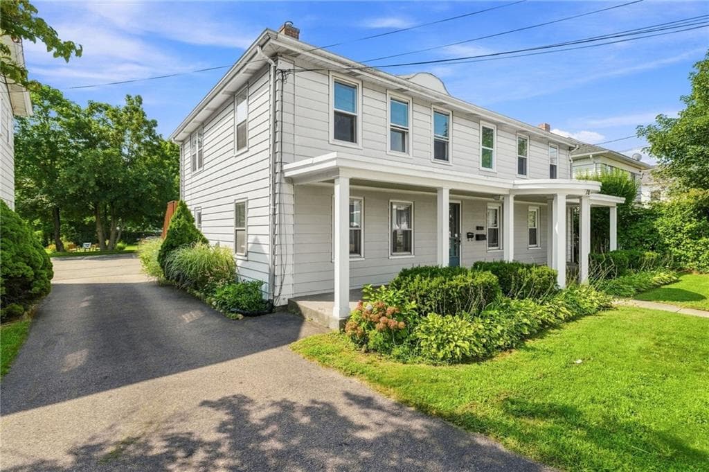 78 Pleasant Street