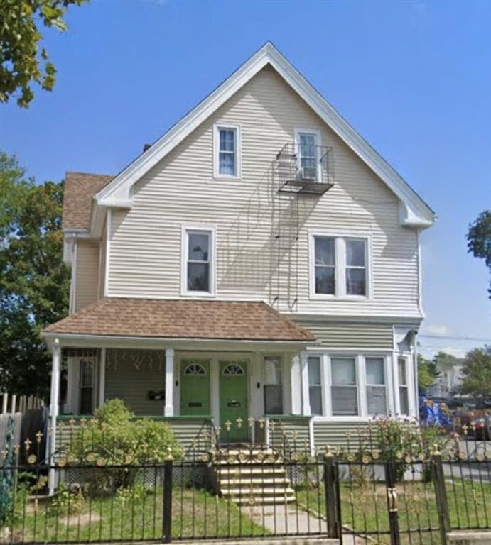1414 Broad Street #2 - Photo 2